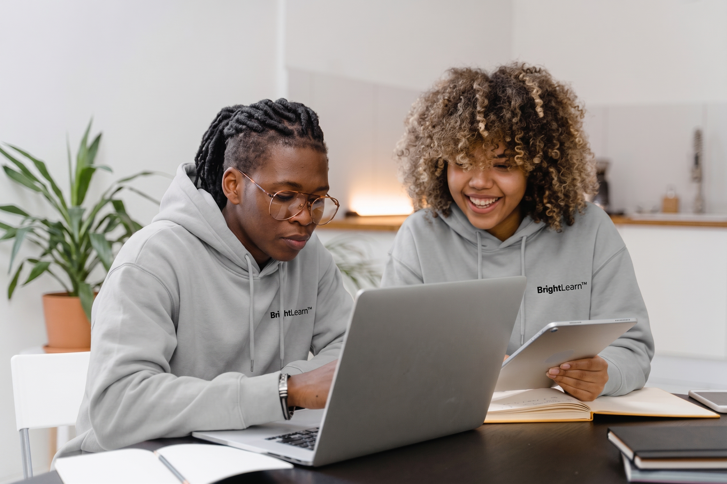 BrightLearn Success Stories - Career Transformations